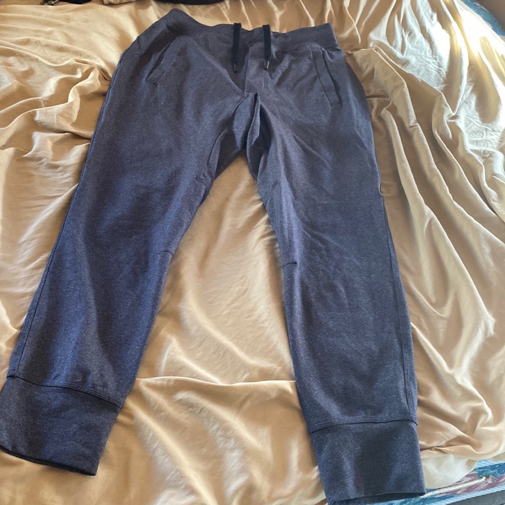 Lululemon intent jogger like new